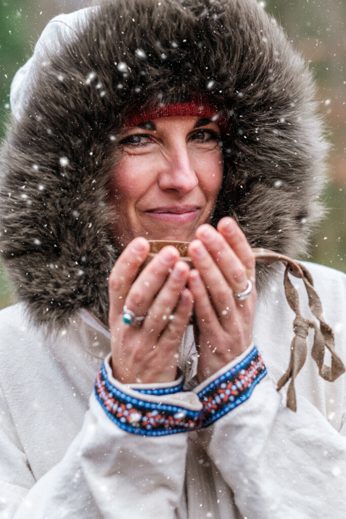 Wintershoot