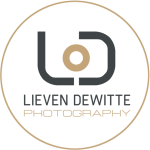 Logo Lieven Dewitte Fotografie Leuven
