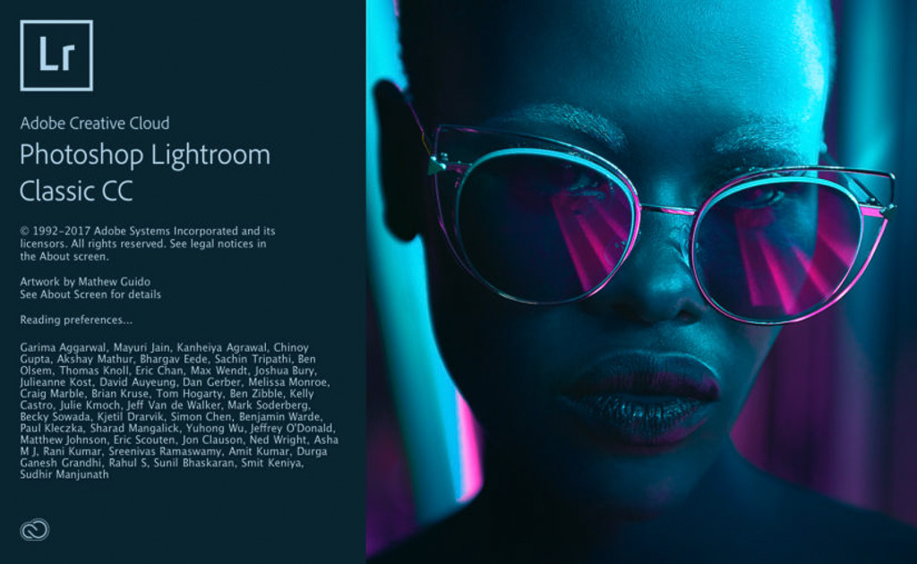 Cursus Lightroom op maat - Beginners