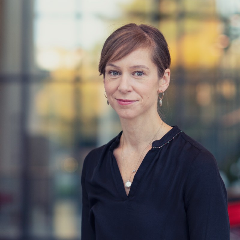 Johanna Bolander