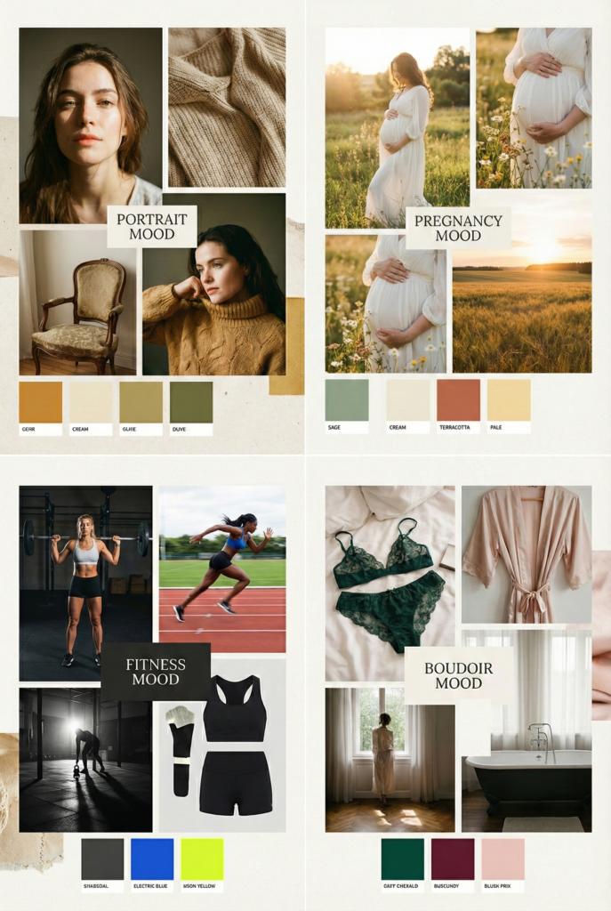 moodboard examples